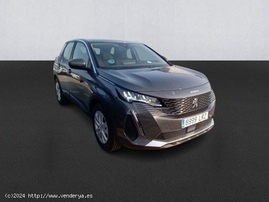 Peugeot 3008 1.5 Bluehdi 96kw (130cv) S&s Active Pack - Leganés