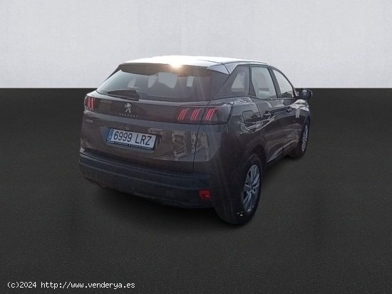 Peugeot 3008 1.5 Bluehdi 96kw (130cv) S&s Active Pack - Leganés