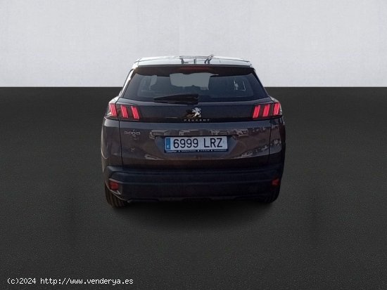 Peugeot 3008 1.5 Bluehdi 96kw (130cv) S&s Active Pack - Leganés