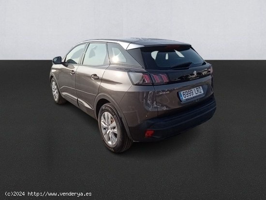 Peugeot 3008 1.5 Bluehdi 96kw (130cv) S&s Active Pack - Leganés