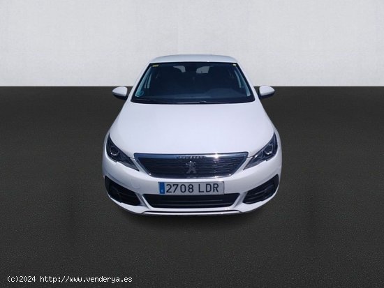 Peugeot 308 5p Style 1.5 Bluehdi 96kw (130cv) - Leganés