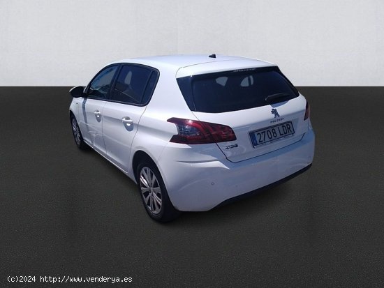 Peugeot 308 5p Style 1.5 Bluehdi 96kw (130cv) - Leganés