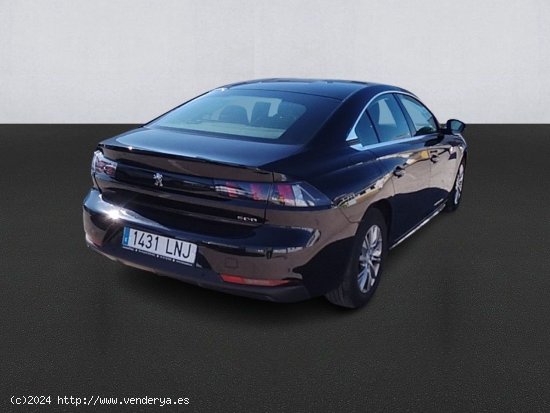 Peugeot 508 5p Business Line Bluehdi 96kw S&s 6vel - Leganés