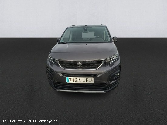 Peugeot Rifter Allure Pack Standard Bluehdi 73kw - Leganés