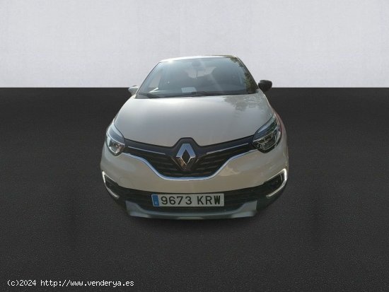 Renault Captur Zen Tce 66kw (90cv) -18 - Leganés