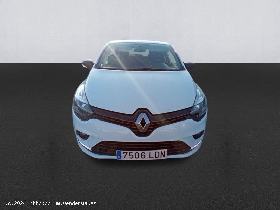 Renault Clio (o) Business Dci 55kw (75cv) -18 - Leganés