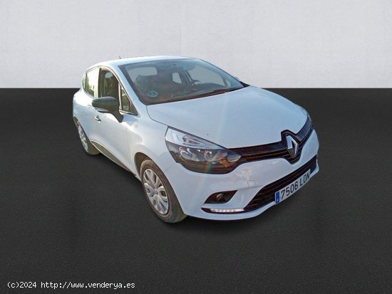 Renault Clio (o) Business Dci 55kw (75cv) -18 - Leganés