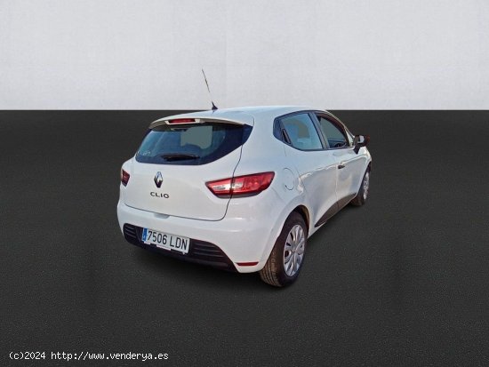 Renault Clio (o) Business Dci 55kw (75cv) -18 - Leganés