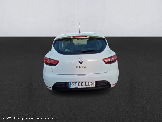 Renault Clio (o) Business Dci 55kw (75cv) -18 - Leganés