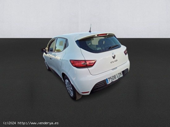 Renault Clio (o) Business Dci 55kw (75cv) -18 - Leganés