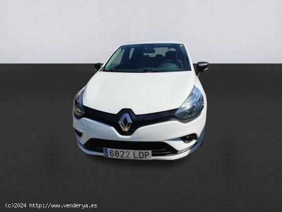 Renault Clio (o) Business Dci 55kw (75cv) -18 - Leganés