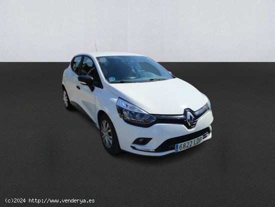 Renault Clio (o) Business Dci 55kw (75cv) -18 - Leganés