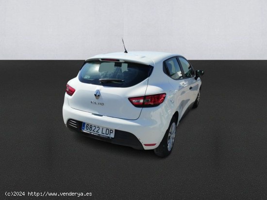 Renault Clio (o) Business Dci 55kw (75cv) -18 - Leganés