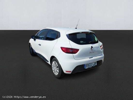 Renault Clio (o) Business Dci 55kw (75cv) -18 - Leganés