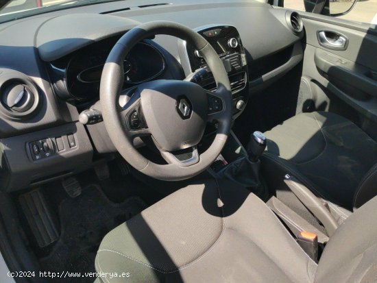 Renault Clio (o) Business Dci 55kw (75cv) -18 - Leganés