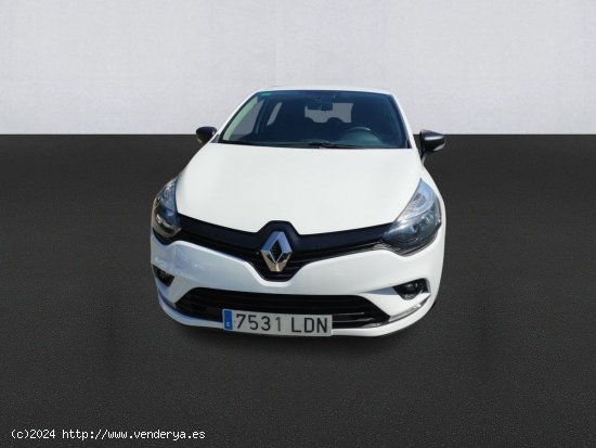 Renault Clio (o) Business Dci 55kw (75cv) -18 - Leganés