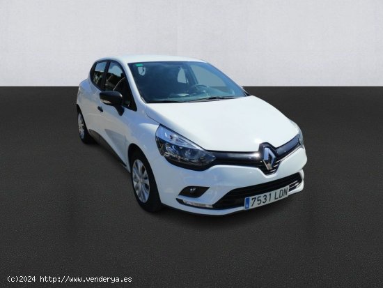 Renault Clio (o) Business Dci 55kw (75cv) -18 - Leganés