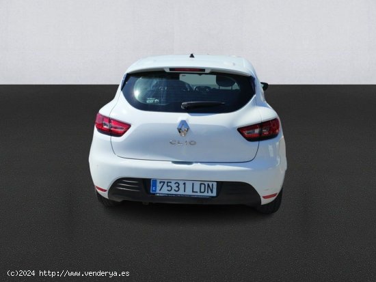 Renault Clio (o) Business Dci 55kw (75cv) -18 - Leganés