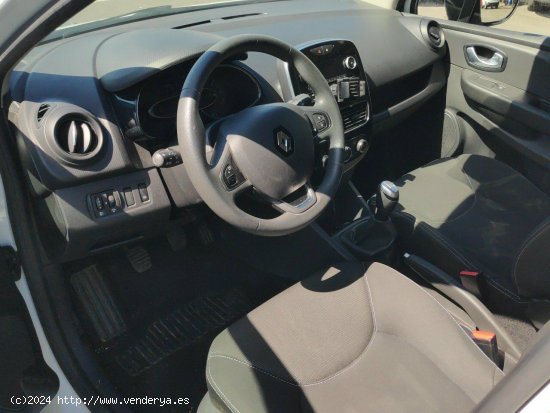 Renault Clio (o) Business Dci 55kw (75cv) -18 - Leganés