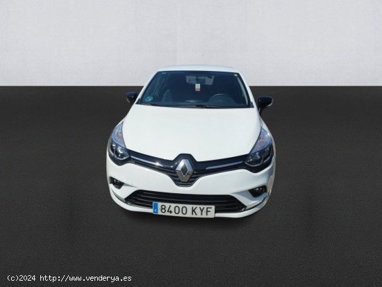 Renault Clio (o) Limited Dci 66kw (90cv) -18 - Leganés