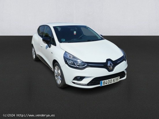 Renault Clio (o) Limited Dci 66kw (90cv) -18 - Leganés