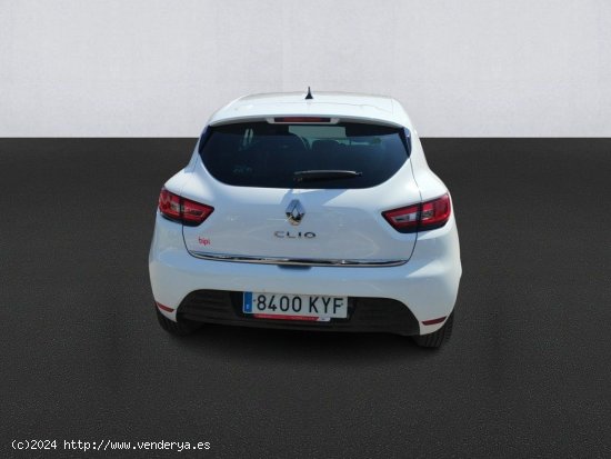 Renault Clio (o) Limited Dci 66kw (90cv) -18 - Leganés