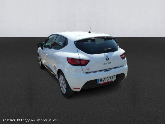 Renault Clio (o) Limited Dci 66kw (90cv) -18 - Leganés