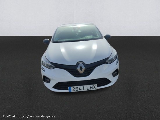 Renault Clio Business Blue Dci 63 Kw (85cv) - Leganés