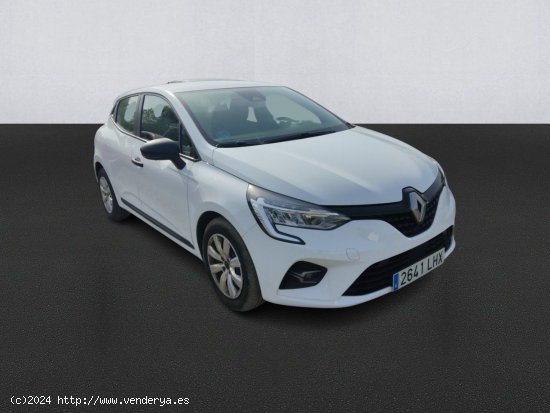 Renault Clio Business Blue Dci 63 Kw (85cv) - Leganés