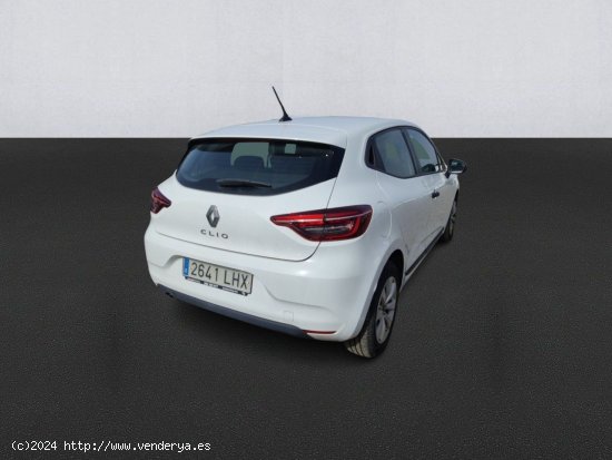 Renault Clio Business Blue Dci 63 Kw (85cv) - Leganés