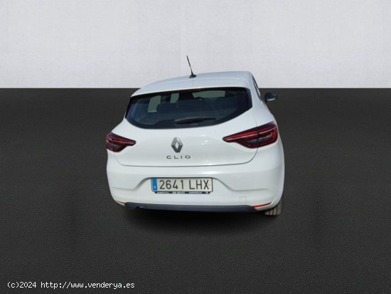 Renault Clio Business Blue Dci 63 Kw (85cv) - Leganés