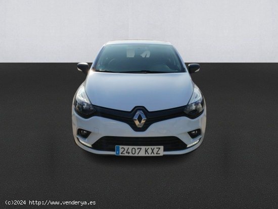 Renault Clio Business Dci 66kw (90cv) -18 - Leganés