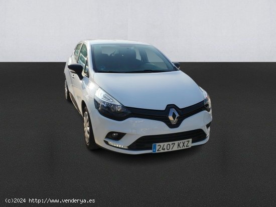 Renault Clio Business Dci 66kw (90cv) -18 - Leganés