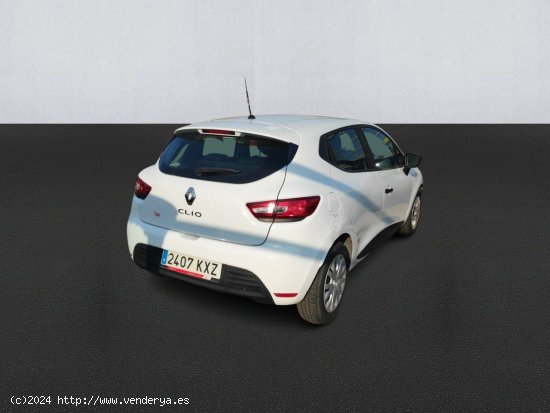 Renault Clio Business Dci 66kw (90cv) -18 - Leganés