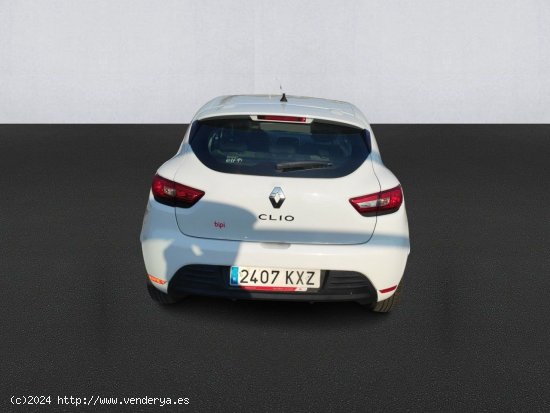 Renault Clio Business Dci 66kw (90cv) -18 - Leganés