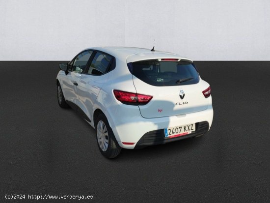 Renault Clio Business Dci 66kw (90cv) -18 - Leganés