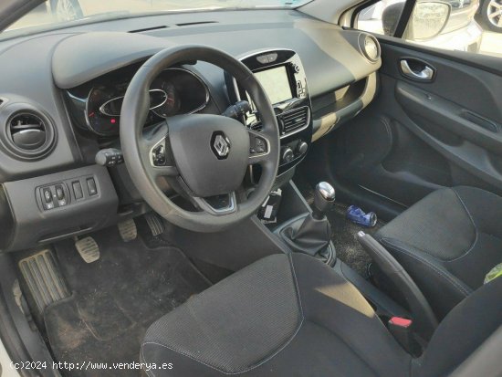 Renault Clio Business Dci 66kw (90cv) -18 - Leganés