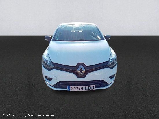 Renault Clio Business Tce 55kw (75cv) -18 - Leganés