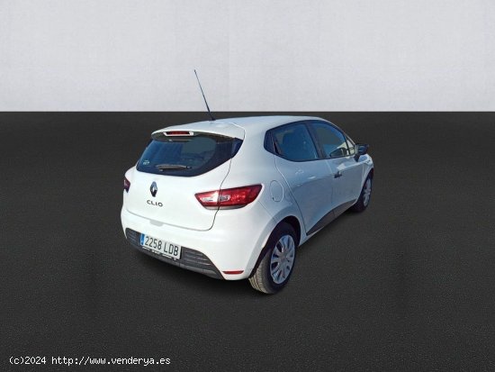 Renault Clio Business Tce 55kw (75cv) -18 - Leganés