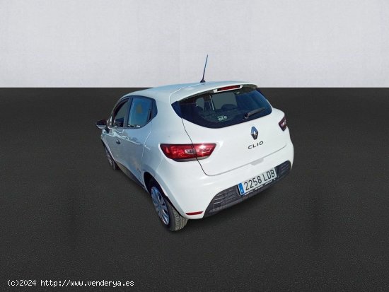 Renault Clio Business Tce 55kw (75cv) -18 - Leganés