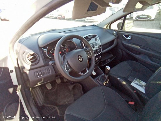 Renault Clio Business Tce 55kw (75cv) -18 - Leganés