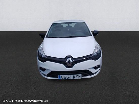 Renault Clio Business Tce 55kw (75cv) -18 - Leganés