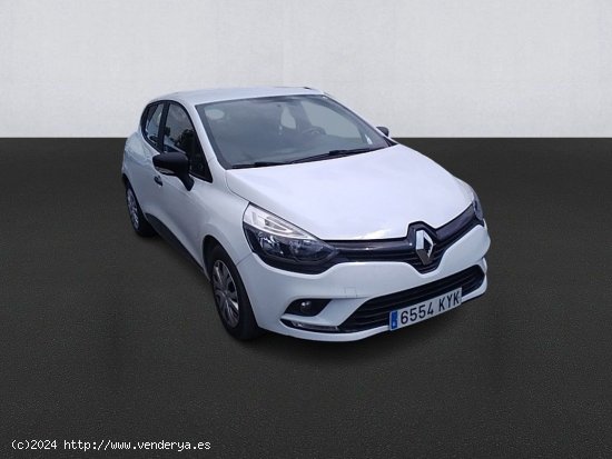 Renault Clio Business Tce 55kw (75cv) -18 - Leganés