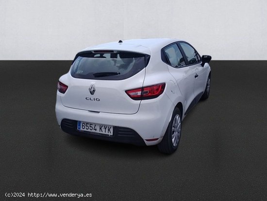 Renault Clio Business Tce 55kw (75cv) -18 - Leganés