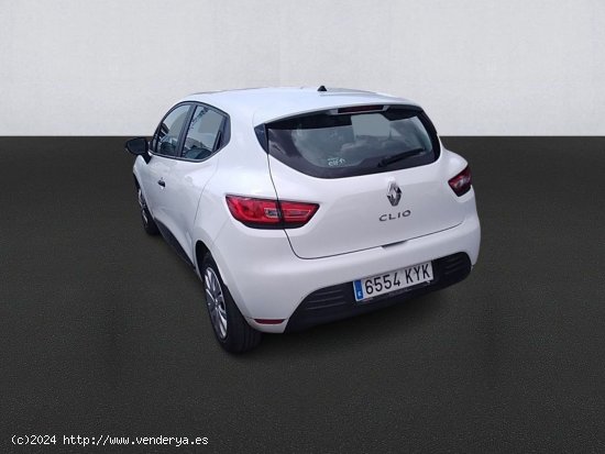 Renault Clio Business Tce 55kw (75cv) -18 - Leganés