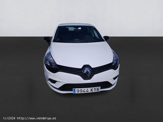 Renault Clio Business Tce 55kw (75cv) -18 - Leganés