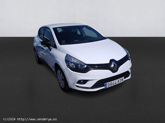 Renault Clio Business Tce 55kw (75cv) -18 - Leganés