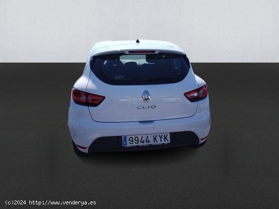 Renault Clio Business Tce 55kw (75cv) -18 - Leganés