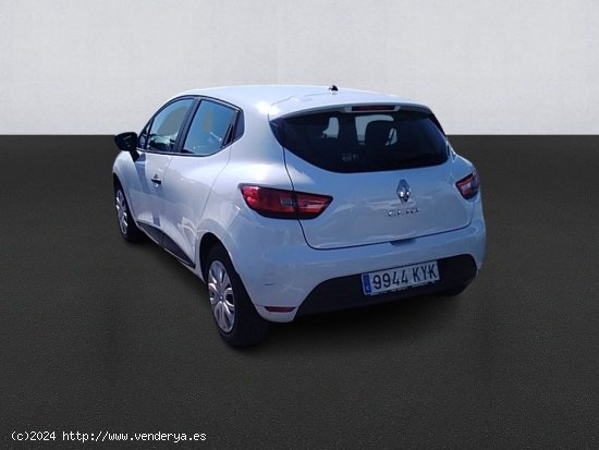 Renault Clio Business Tce 55kw (75cv) -18 - Leganés