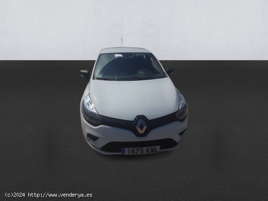 Renault Clio Business Tce 66kw (90cv) Glp -18 - Leganés